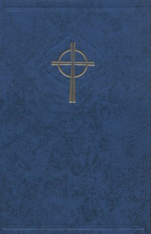 Lutheran Worship 1982